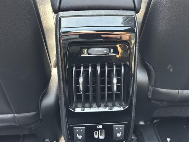 2022 Jeep Compass RED Edition 4x4