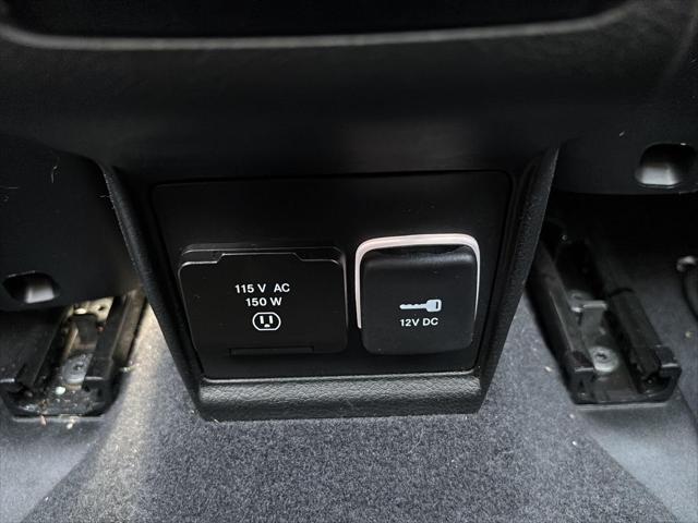 2022 Jeep Compass RED Edition 4x4