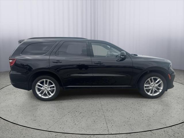 2024 Dodge Durango GT Plus AWD