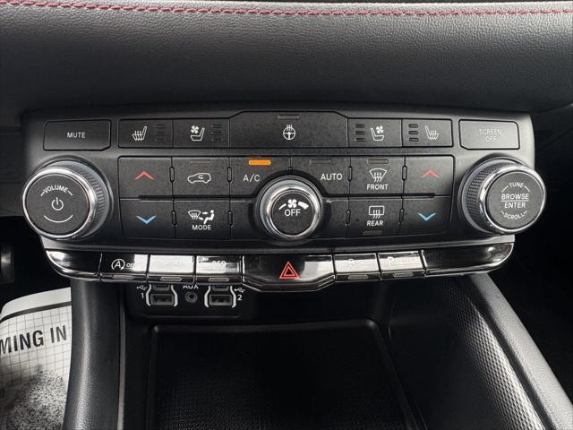 2024 Dodge Durango GT Plus AWD