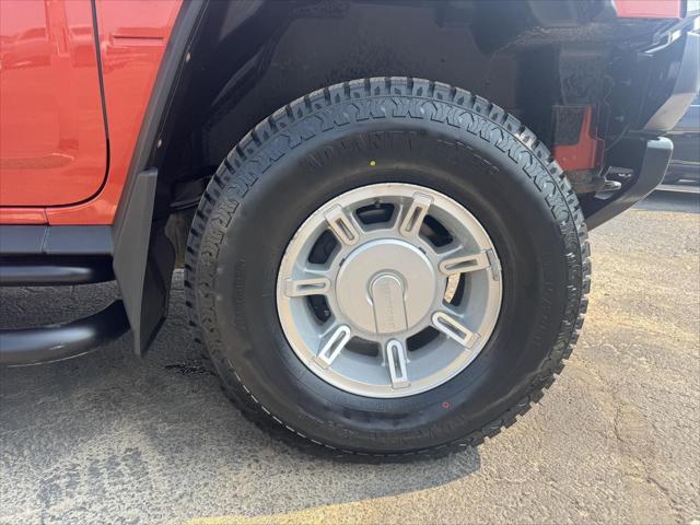2003 HUMMER H2 Unknown
