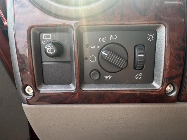 2003 HUMMER H2 Unknown