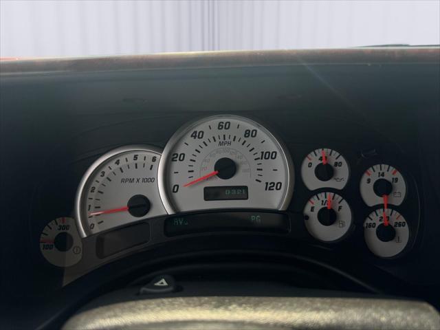 2003 HUMMER H2 Unknown