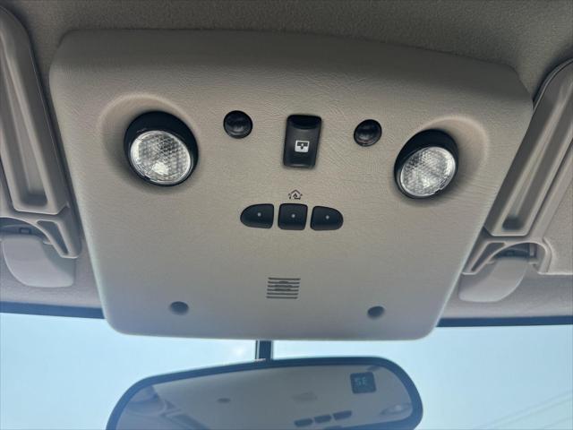2003 HUMMER H2 Unknown