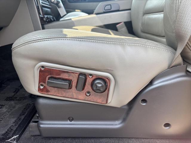2003 HUMMER H2 Unknown