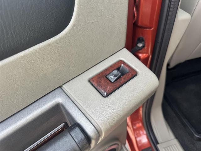 2003 HUMMER H2 Unknown
