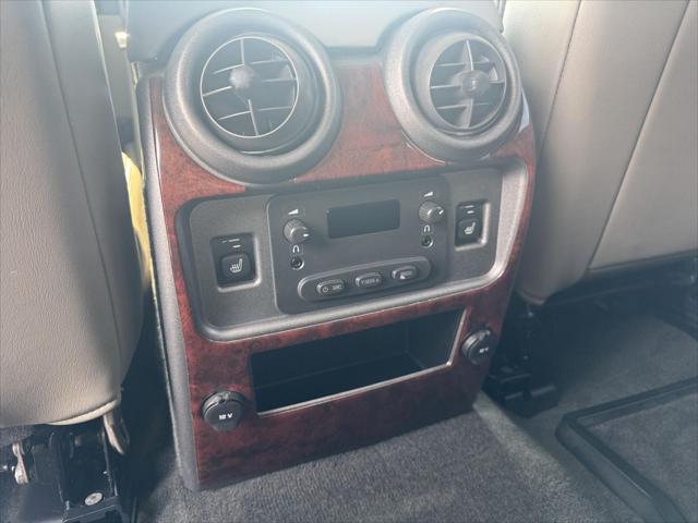 2003 HUMMER H2 Unknown