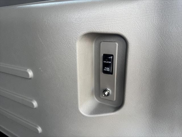 2003 HUMMER H2 Unknown