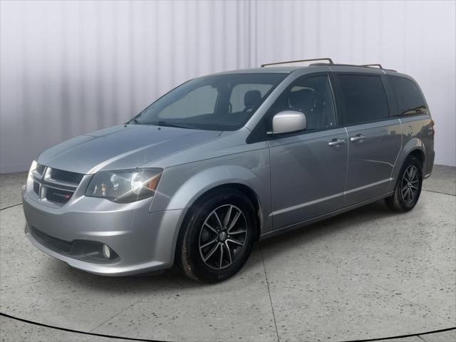 2019 Dodge Grand Caravan GT for sale in Topeka, KS