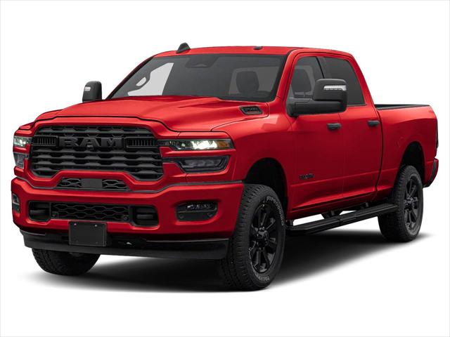 2026 Ram 2500 Big Horn Crew Cab 4x4 64 Box for sale in Topeka, KS