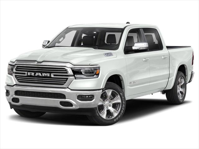 2022 Ram 1500 Laramie Crew Cab 4x4 57 Box for sale in Topeka, KS