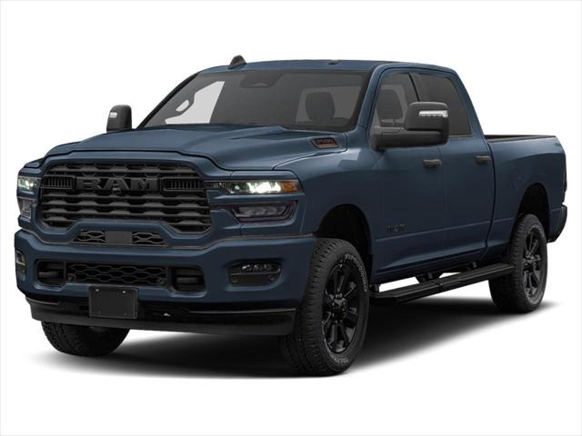 2026 Ram 2500 Big Horn Crew Cab 4x4 64 Box for sale in Topeka, KS