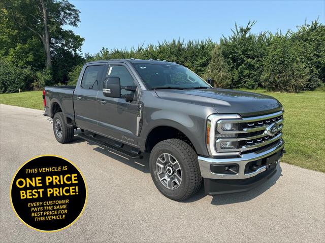 2026 Ford F-250 LARIAT for sale in Versailles, KY