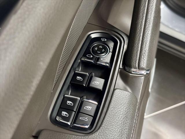 2016 Porsche Cayenne E-Hybrid S