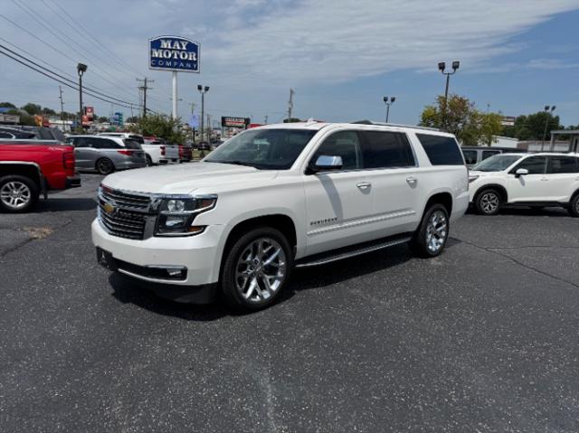 2018 Chevrolet Suburban Premier for sale in Springfield, MO