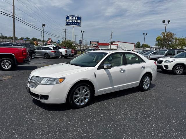 2010 Lincoln MKZ Unknown for sale in Springfield, MO