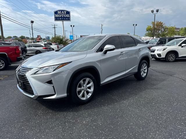 2016 Lexus RX 350 F Sport for sale in Springfield, MO