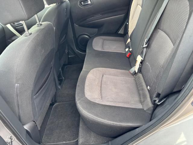 2011 Nissan Rogue SV