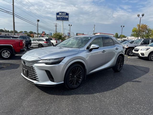 2025 Lexus RX 350 Premium for sale in Springfield, MO