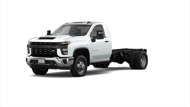 2026 Chevrolet Silverado 3500HD Work Truck for sale in Mount Vernon, WA
