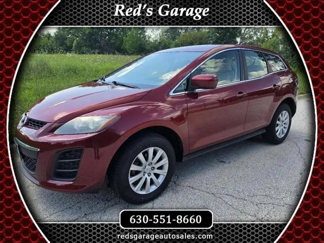 2011 Mazda CX-7 i SV for sale in North Aurora, IL