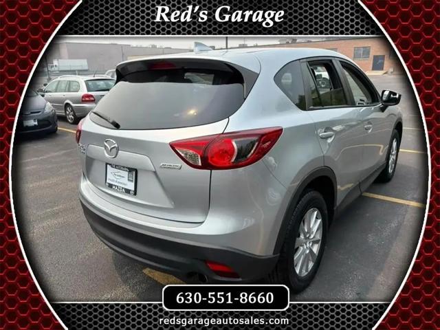 2016 Mazda CX-5 Touring for sale in North Aurora, IL
