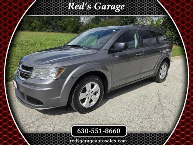 2013 Dodge Journey SE for sale in North Aurora, IL