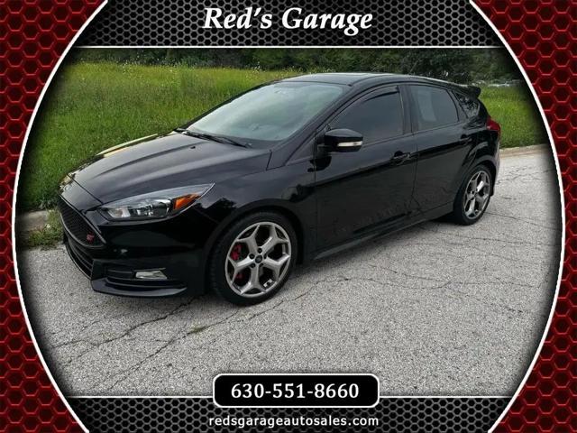2017 Ford Focus Unknown for sale in North Aurora, IL