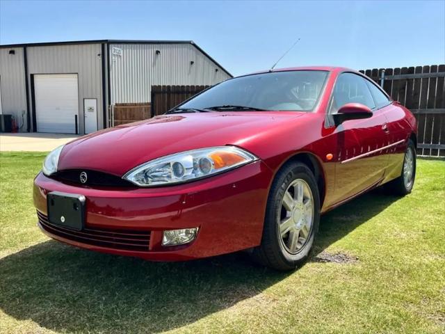 2002 Mercury Cougar V6 for sale in Venus, TX
