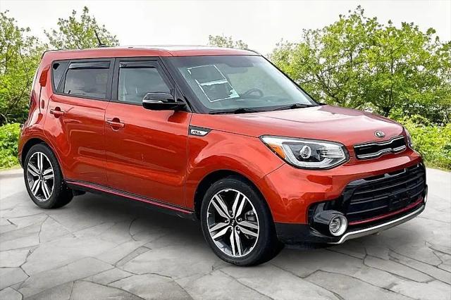 2018 Kia Soul ! for sale in Oskaloosa, IA