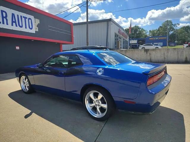 2012 Dodge Challenger R/T for sale in Oskaloosa, IA
