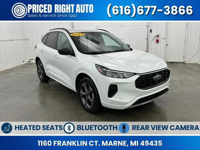 2023 Ford Escape ST-Line for sale in Marne, MI