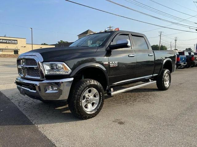 2015 Ram 2500 Laramie Power Wagon for sale in Morgantown, WV