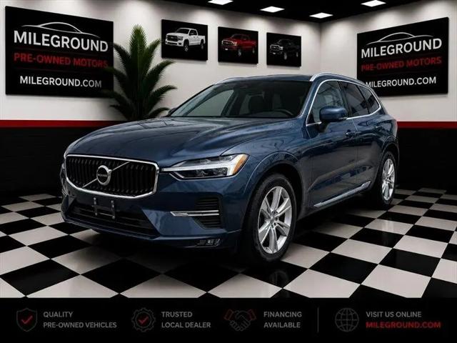 2022 Volvo XC60 B5 Momentum for sale in Morgantown, WV