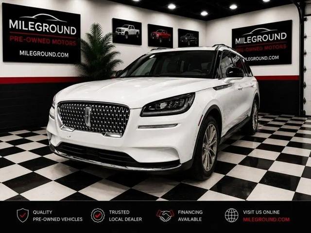 2020 Lincoln Corsair Standard for sale in Morgantown, WV