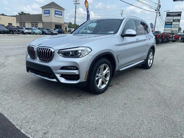 2020 BMW X3 xDrive30i for sale in Morgantown, WV