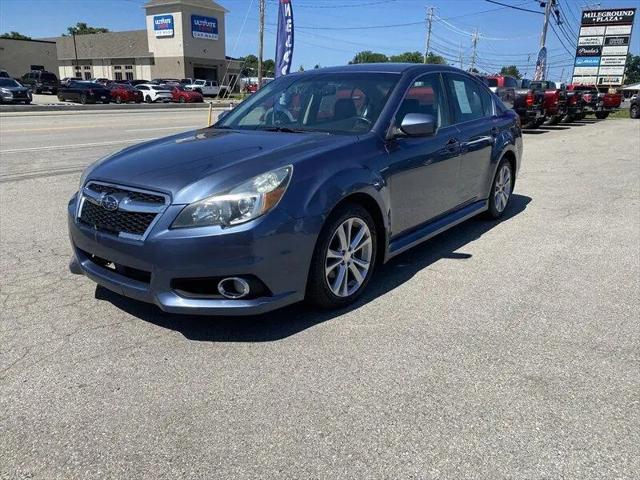 2013 Subaru Legacy 2.5i Limited for sale in Morgantown, WV