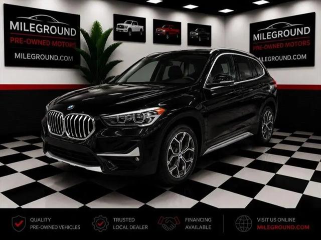 2022 BMW X1 xDrive28i for sale in Morgantown, WV
