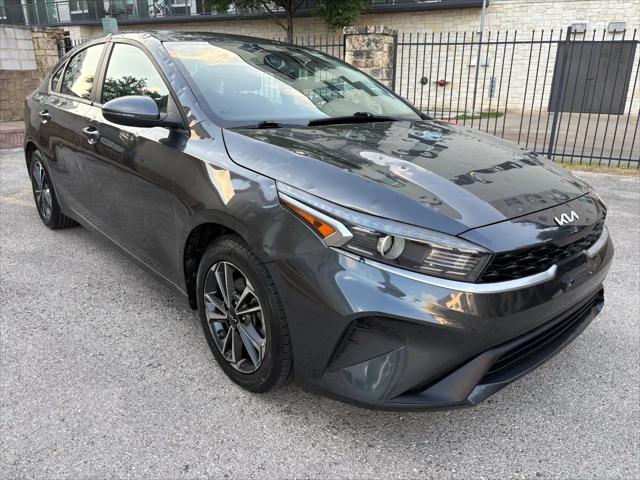 2024 Kia Forte LXS for sale in San Antonio, TX