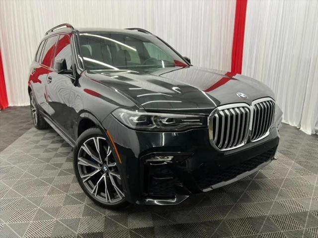 2019 BMW X7 xDrive40i for sale in Paterson, NJ
