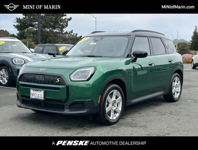 2025 MINI SE Countryman SE ALL4 for sale in Corte Madera, CA