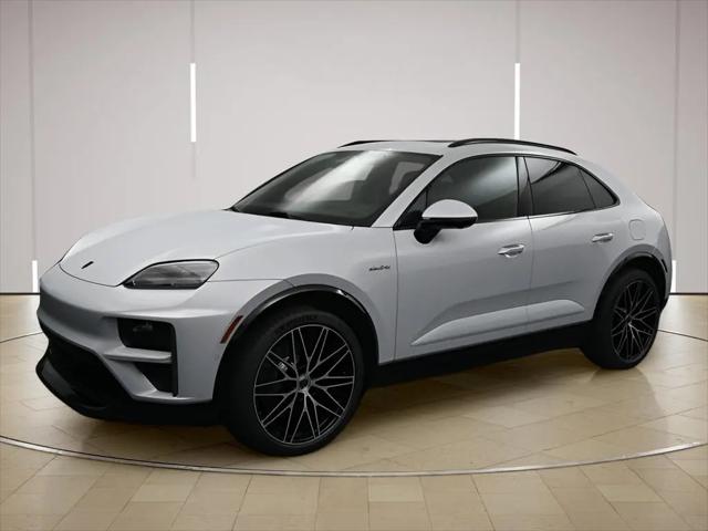 2025 Porsche Macan Electric Turbo for sale in Greenville, SC