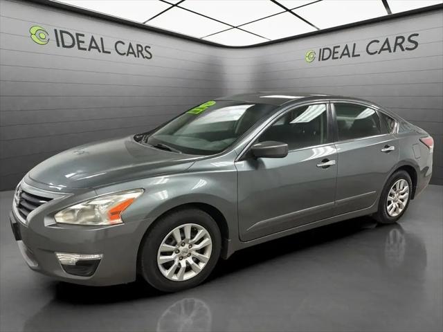2014 Nissan Altima 2.5 S for sale in Mesa, AZ