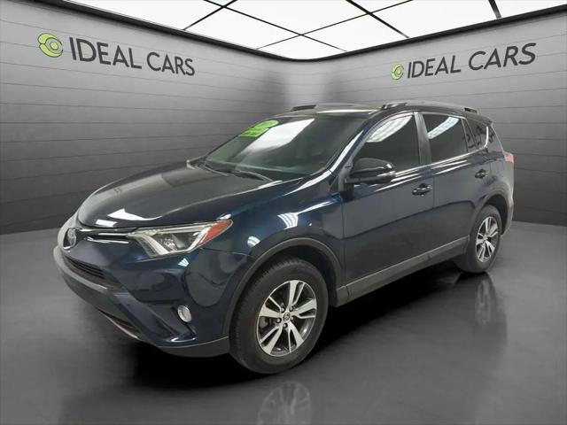 2018 Toyota RAV4 XLE for sale in Mesa, AZ