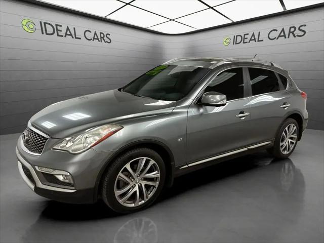 2017 INFINITI QX50 Base for sale in Mesa, AZ