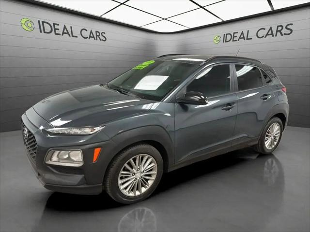 2018 Hyundai Kona SEL for sale in Mesa, AZ