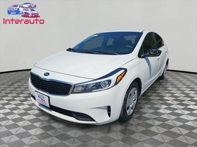 2018 Kia Forte LX for sale in Plainville, MA