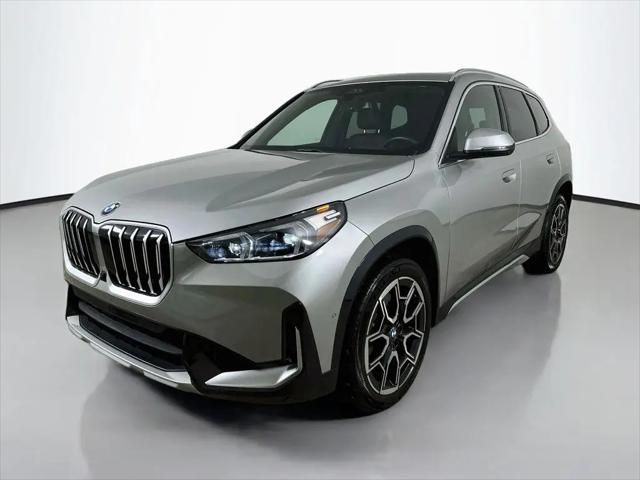 2026 BMW X1 xDrive28i for sale near Dublin, OH