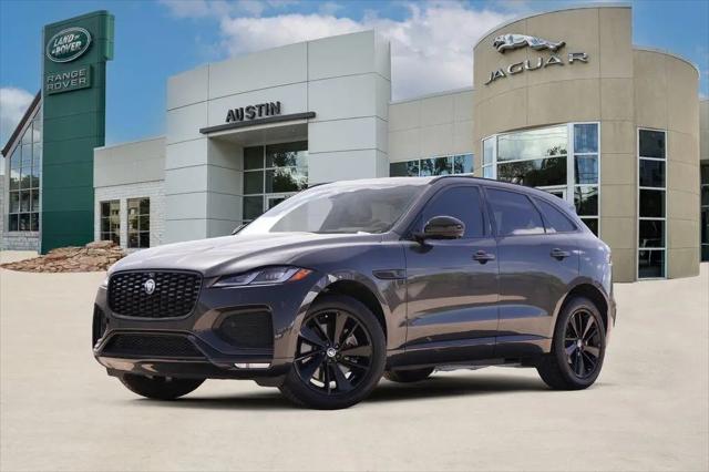 2026 Jaguar F-PACE R-Dynamic S P250 AWD Automatic for sale in Austin, TX