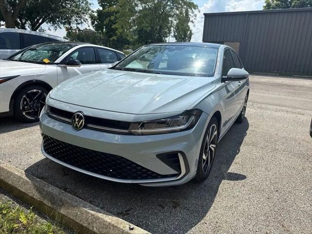 2026 Volkswagen Jetta SEL for sale near Dublin, OH